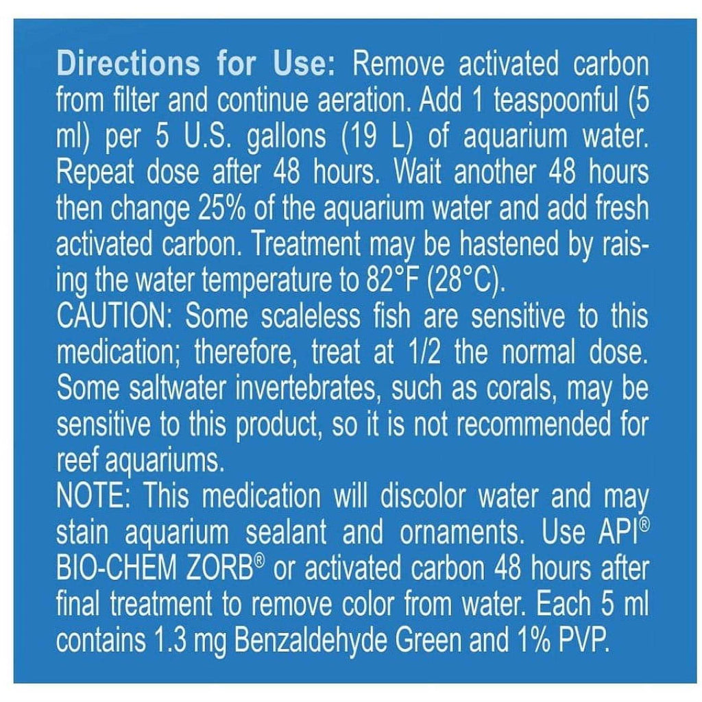 Liquid Ick Cure G7445
