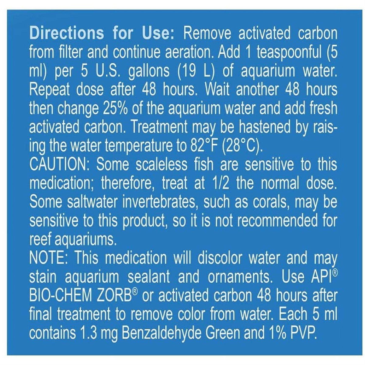 Liquid Ick Cure G7445