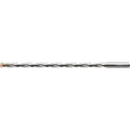 6.5mm 140° 2-Flute Solid Carbide Extra Length Drill Bit Z881589