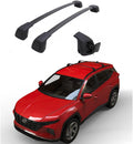 Cross Bar Roof Rail Rack for Hyundai Tucson P125893