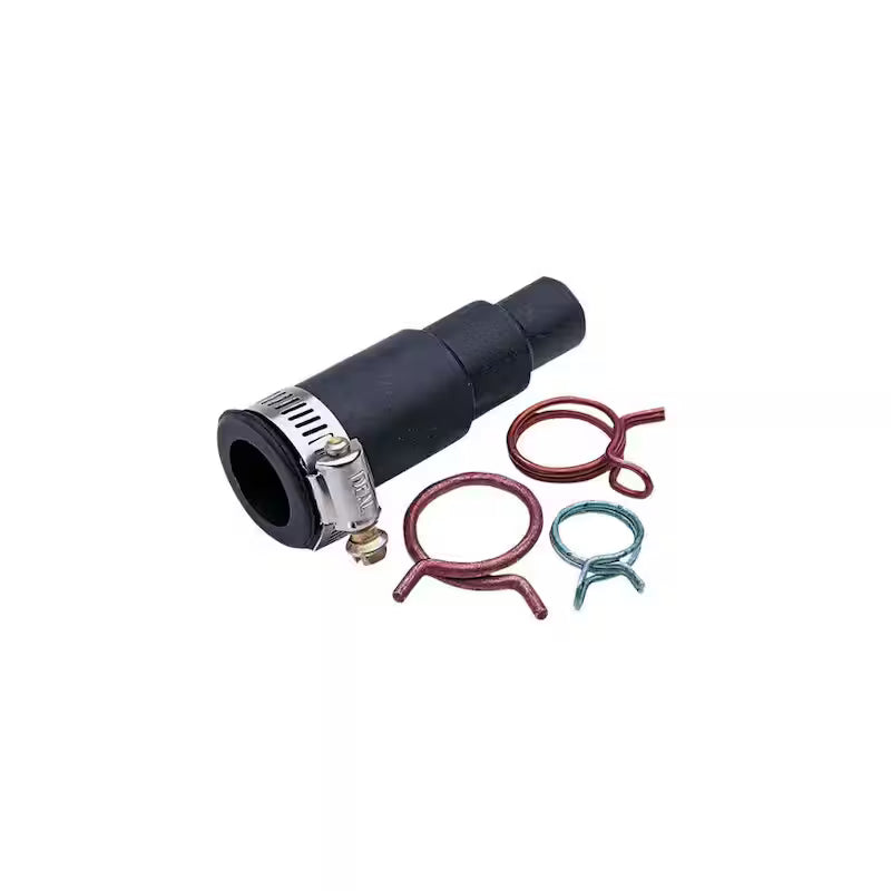 3/4 HP Continuous Feed Garbage Disposal with Dishwasher Connector Kit M4503