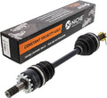 Front Left Axle Pack of 2 U1411