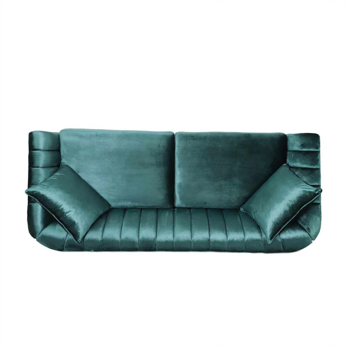 Velvet 3 Seater Sofa H939091
