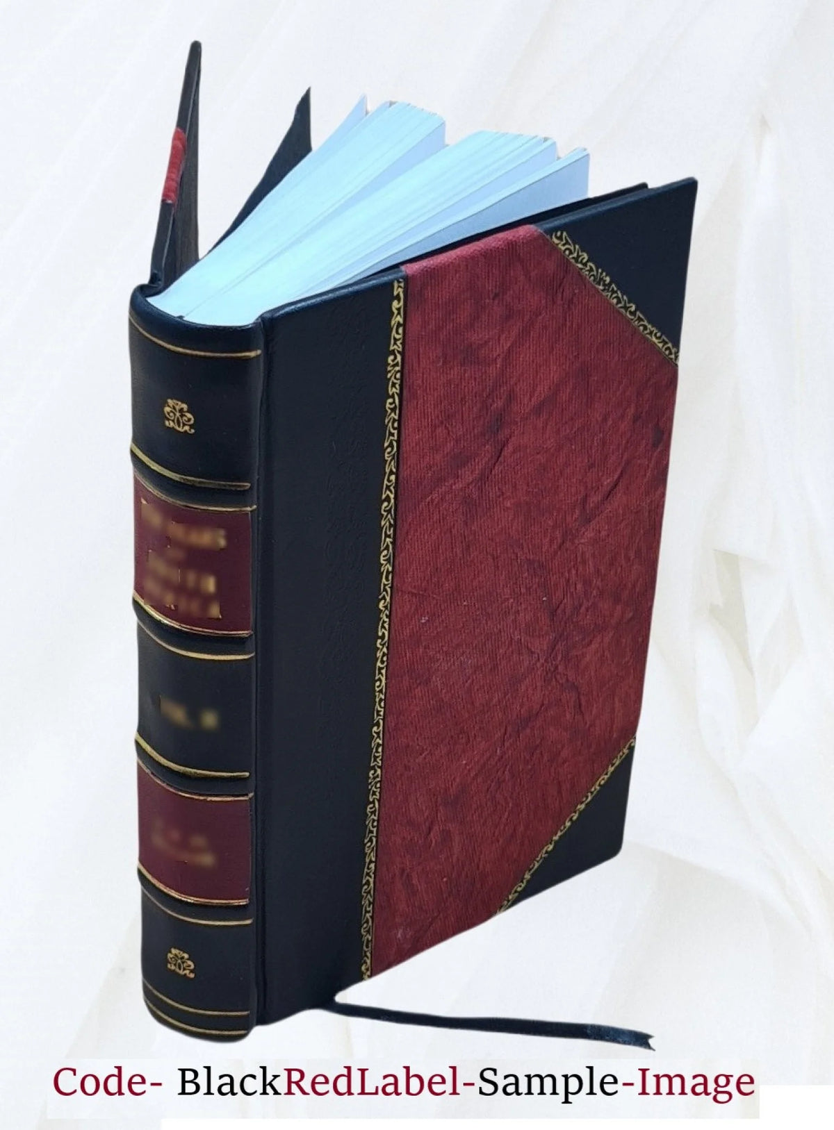Ophthalmic Science and Practice Handbook W85774