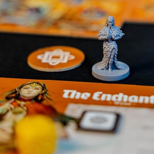 Strategy Board Game, 1-4 Players J682090