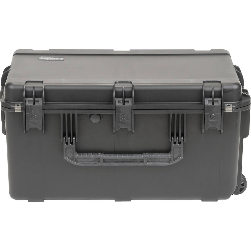 Waterproof Empty Case W9193
