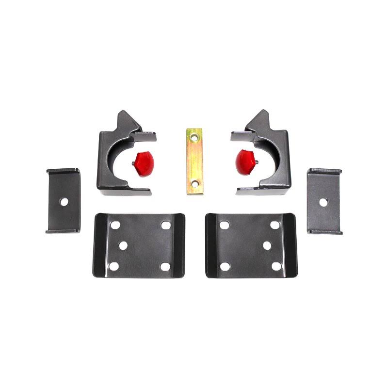 Axle Flip Kit R1627