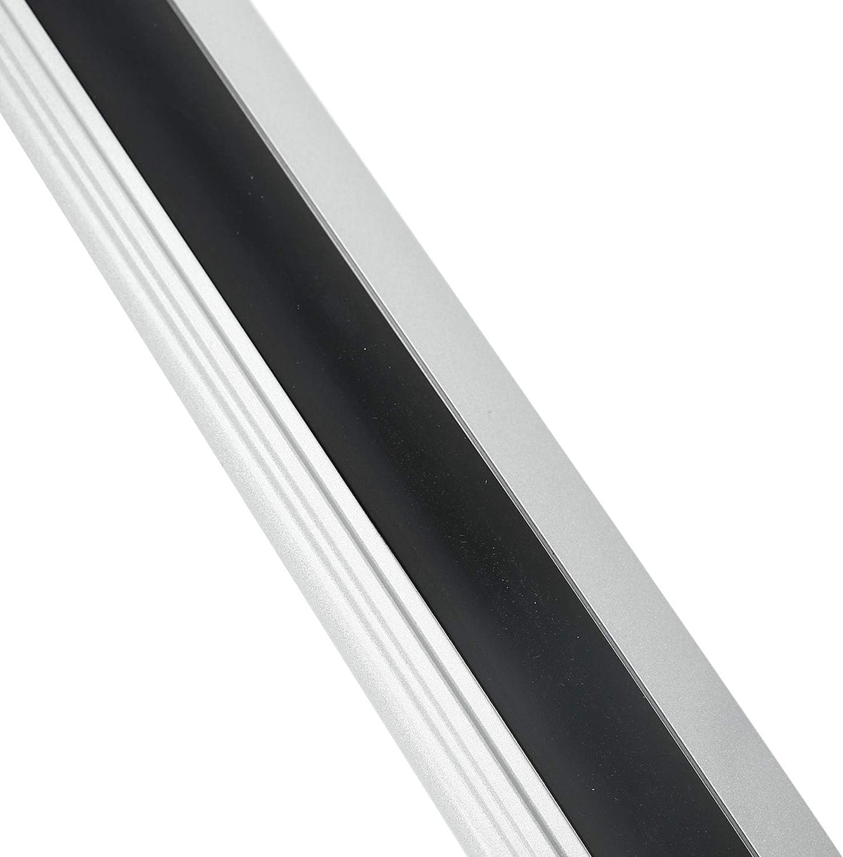 Roof Rack Cross Rail Package Silver T6884