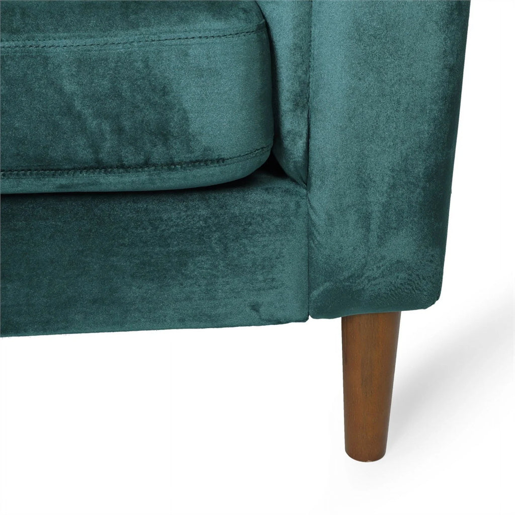 Velvet 3 Seater Sofa H939091