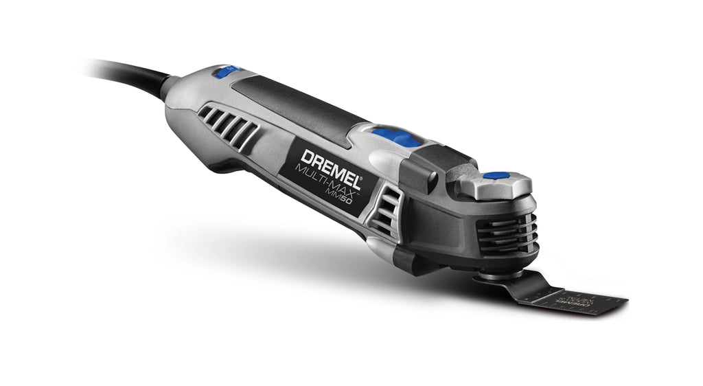 Variable Speed Corded Oscillating Tool Kit with 30 Accessories and Storage Bag S921202