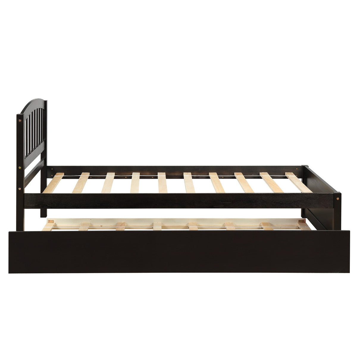 Twin Trundle Bed H264