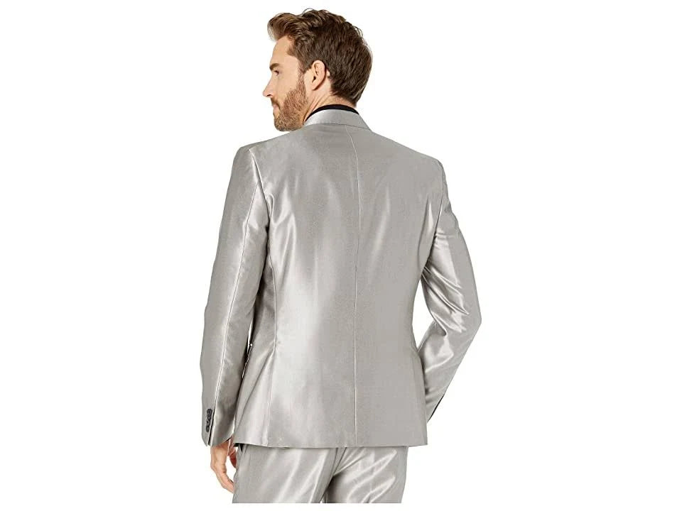 Slim Fit Suit D68664