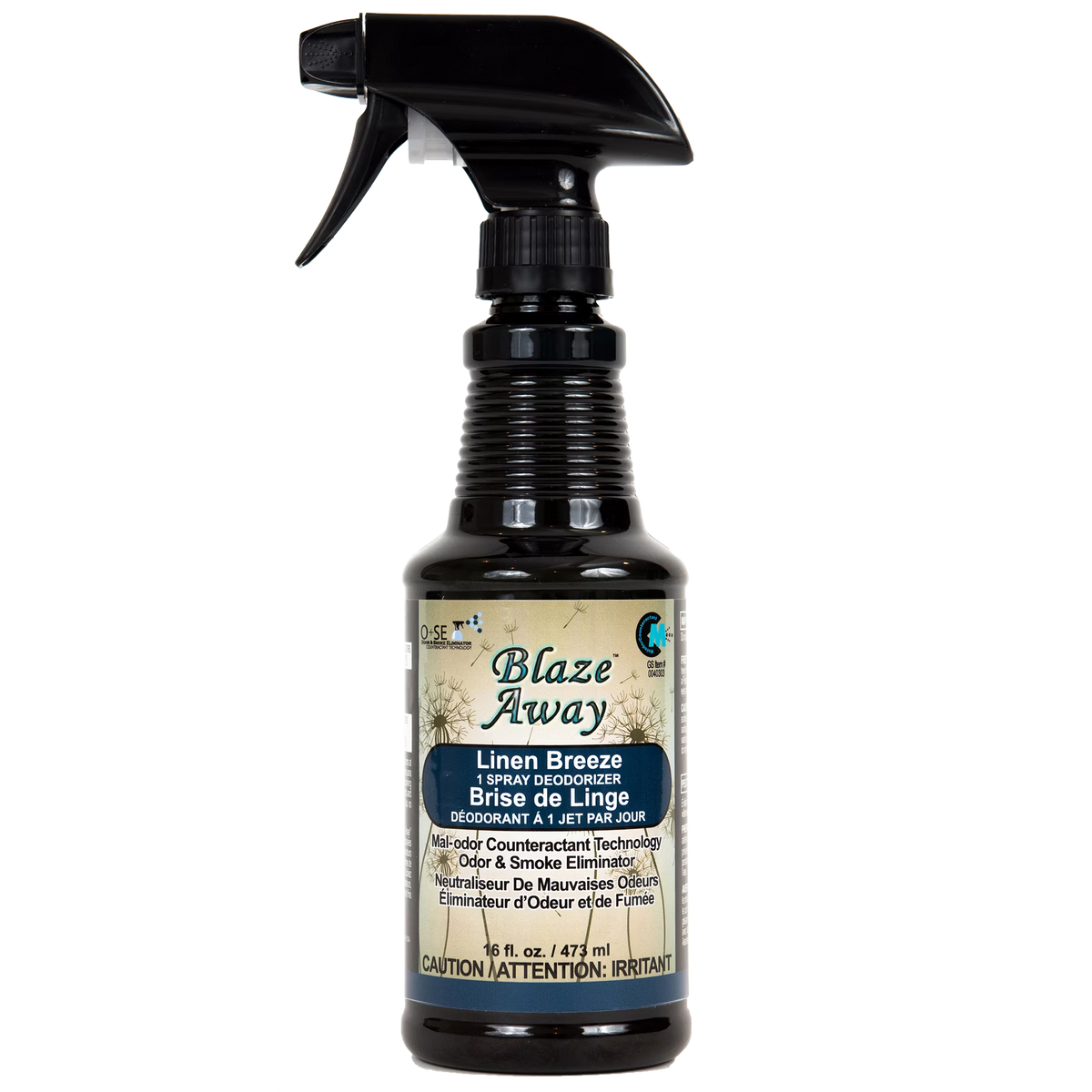 16 oz Linen Breeze Air Freshener Spray F673