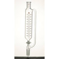 Pressure Equalizing Funnel with Glass Stopcock, 250ml, 24/40 E900