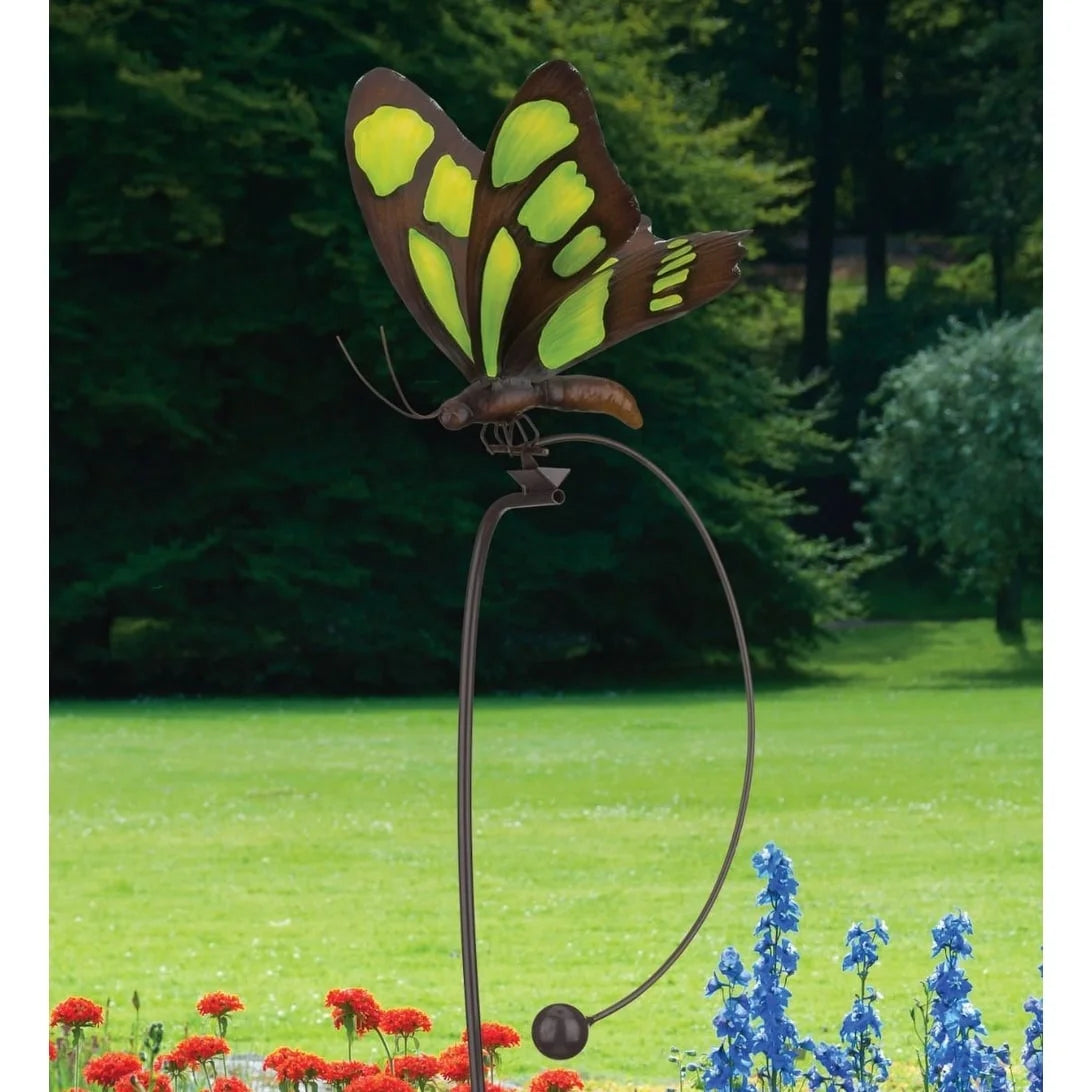 Butterfly Stake S477